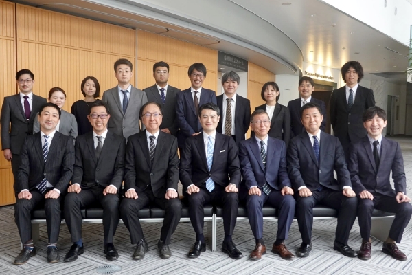 医師紹介