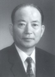 第4代教授 古味 信彦