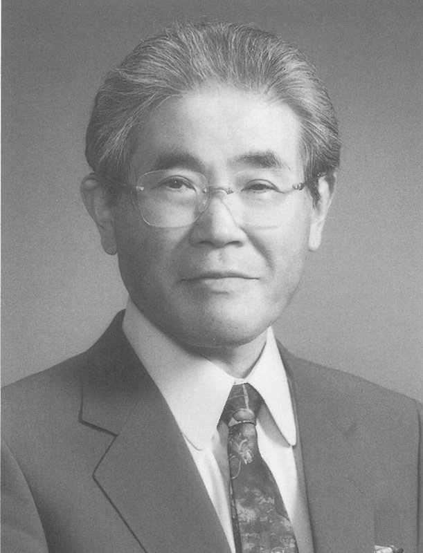 第5代教授 田代 征記