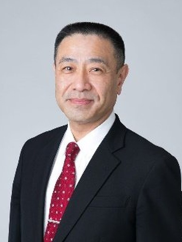 第6代教授 島田 光生
