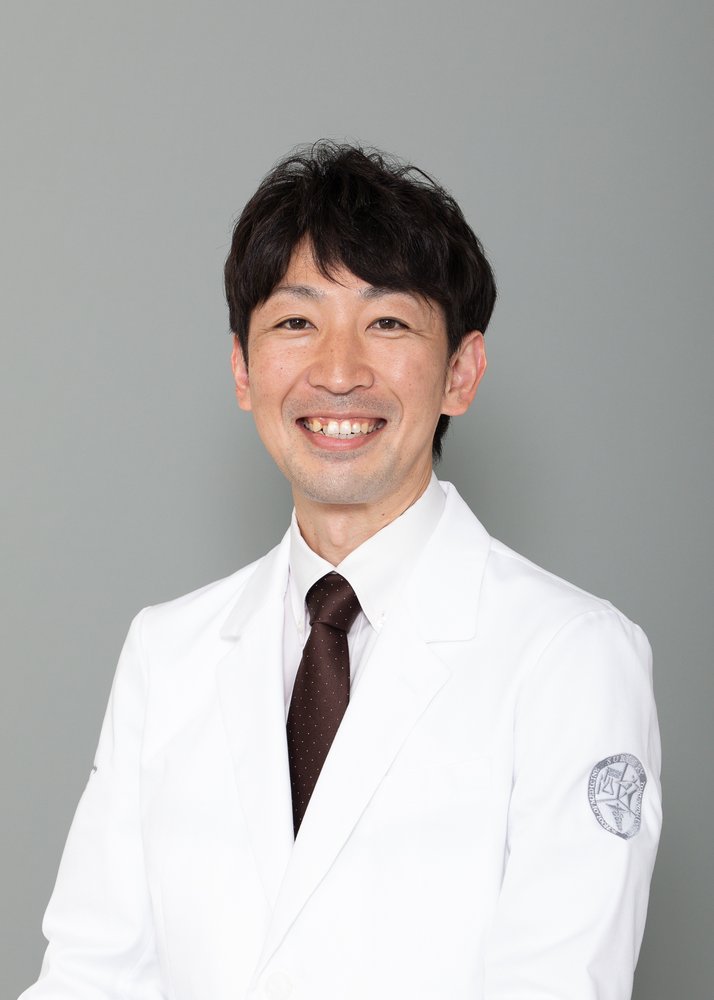 齋藤 裕