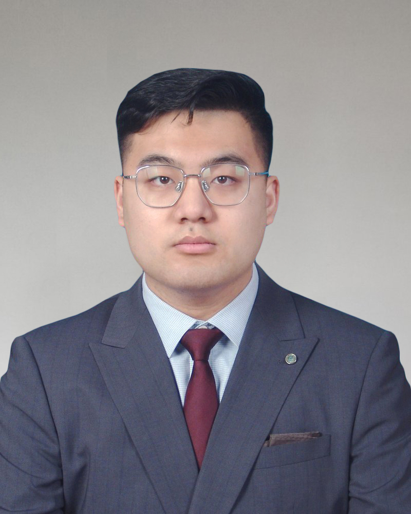 徐 江
