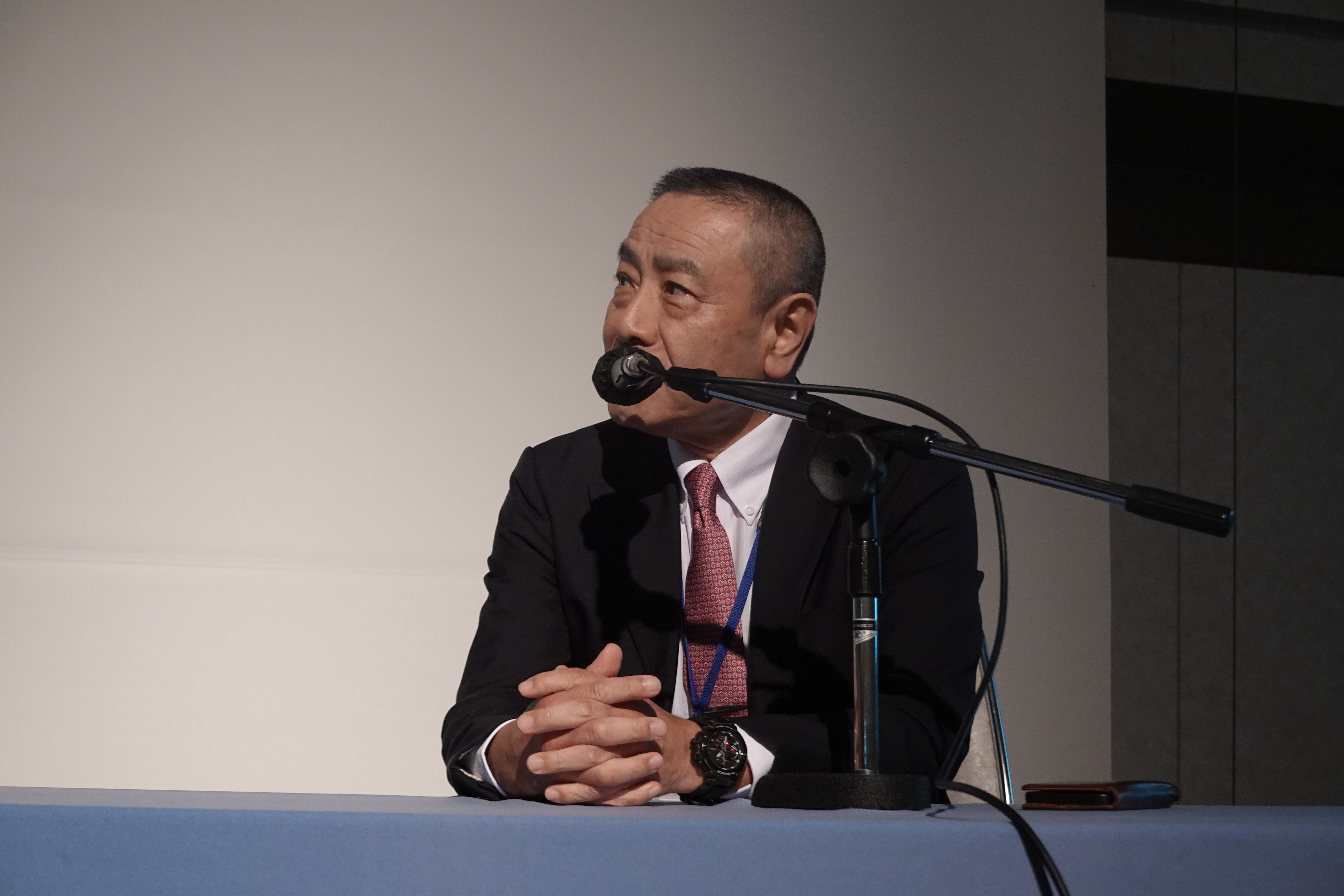 徳島大学外科同門会を開催しました