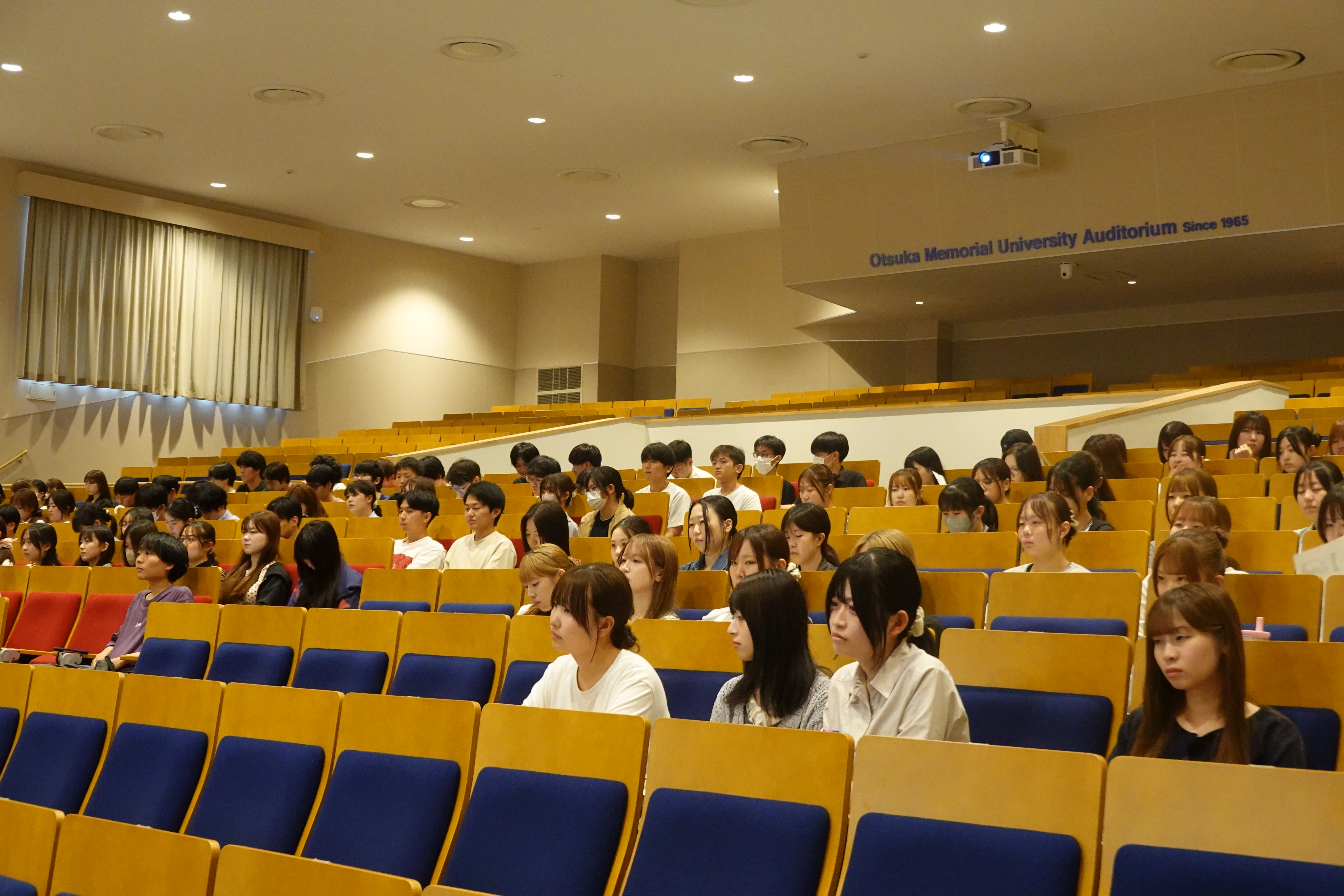 「命の授業 2026」を開催しました