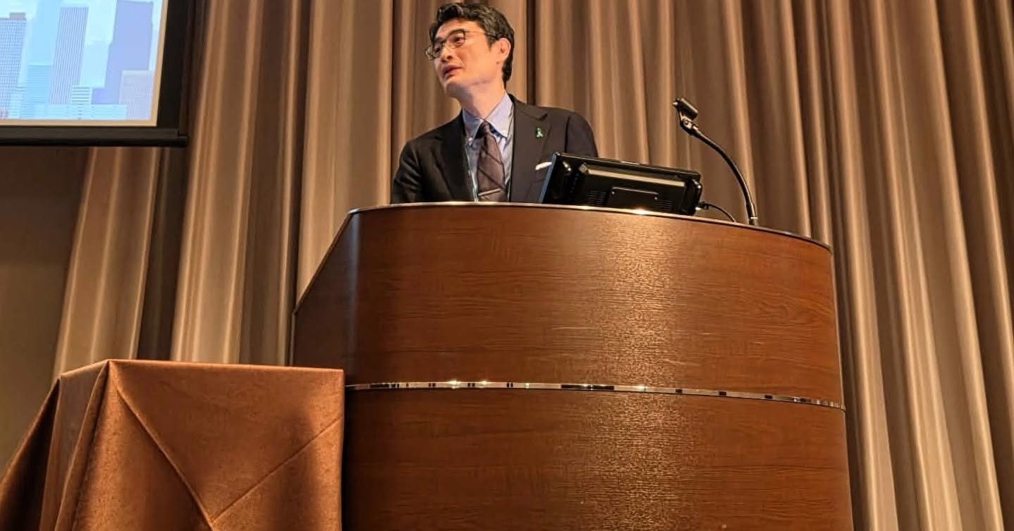 第62回日本移植学会(新宿)